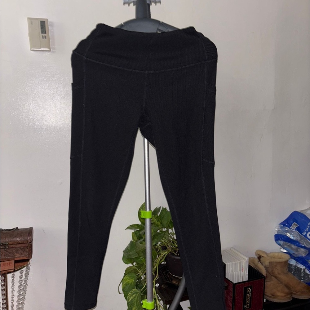Zella Black Women's Pants